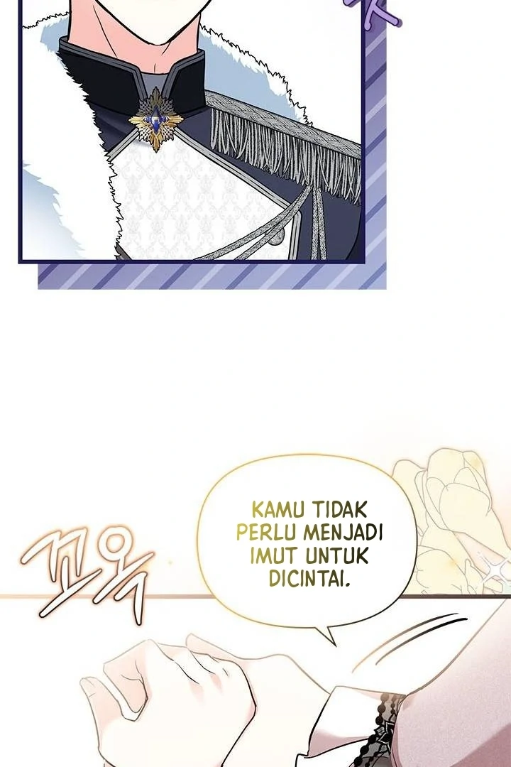 Baca How Can You Pay Back The Kindness I Raised With Obsession? - Chapter 33 halaman 28