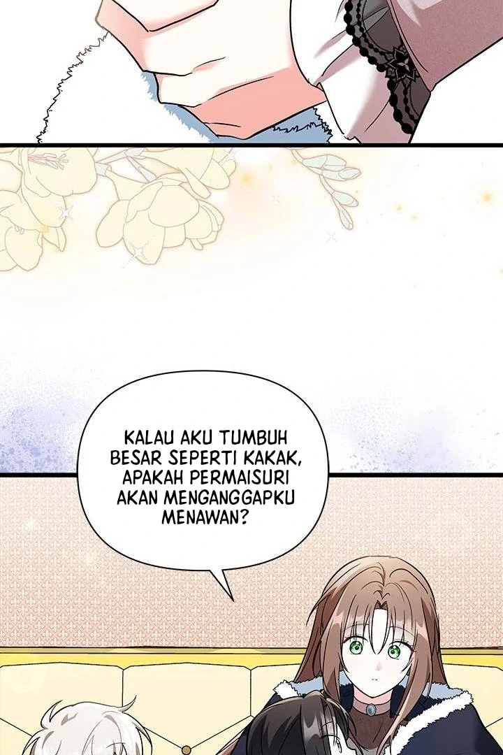 Baca How Can You Pay Back The Kindness I Raised With Obsession? - Chapter 33 halaman 29