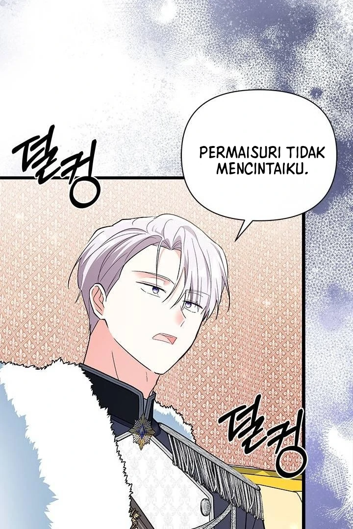 Baca How Can You Pay Back The Kindness I Raised With Obsession? - Chapter 33 halaman 31