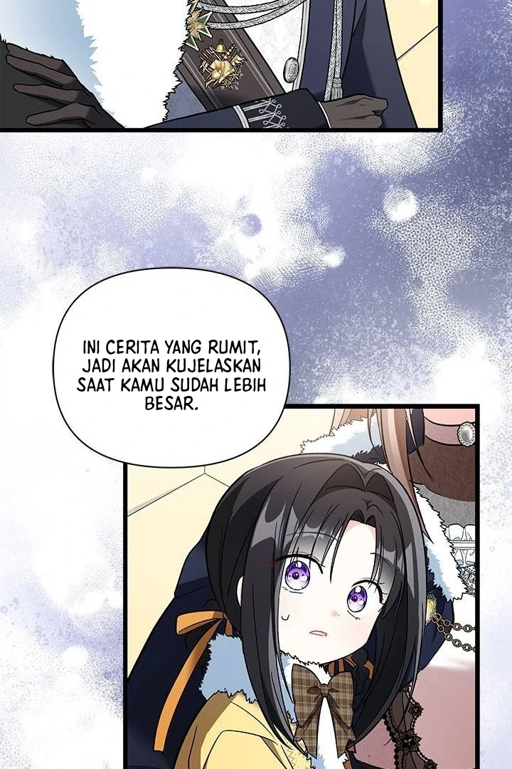 Baca How Can You Pay Back The Kindness I Raised With Obsession? - Chapter 33 halaman 32