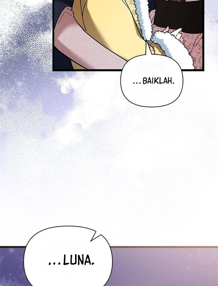 Baca How Can You Pay Back The Kindness I Raised With Obsession? - Chapter 33 halaman 33