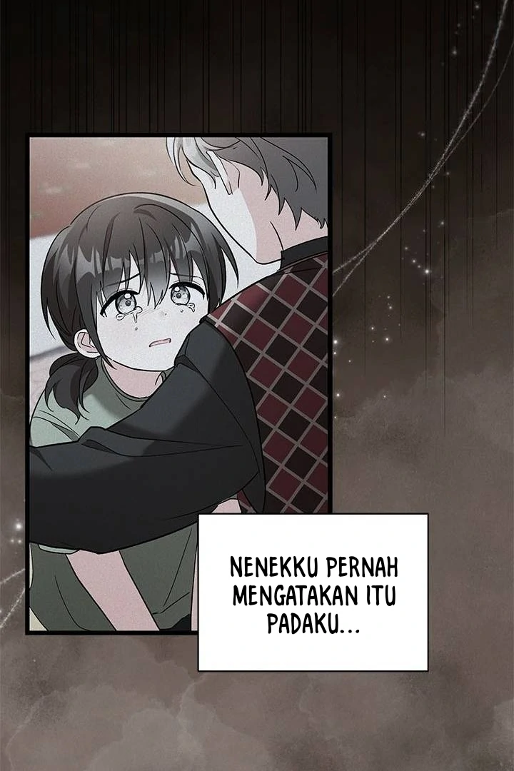 Baca How Can You Pay Back The Kindness I Raised With Obsession? - Chapter 33 halaman 37