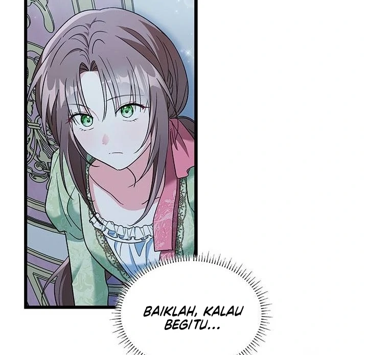 Baca How Can You Pay Back The Kindness I Raised With Obsession? - Chapter 33 halaman 43