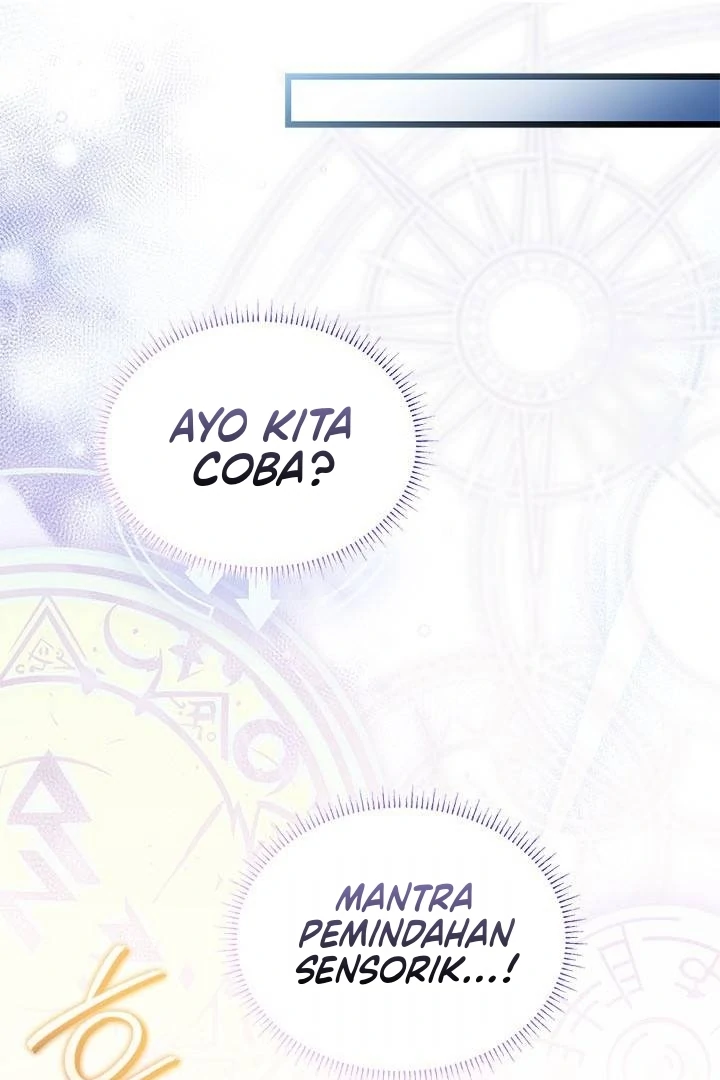 Baca How Can You Pay Back The Kindness I Raised With Obsession? - Chapter 33 halaman 45