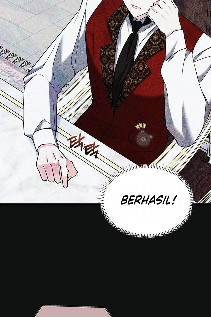 Baca How Can You Pay Back The Kindness I Raised With Obsession? - Chapter 33 halaman 49