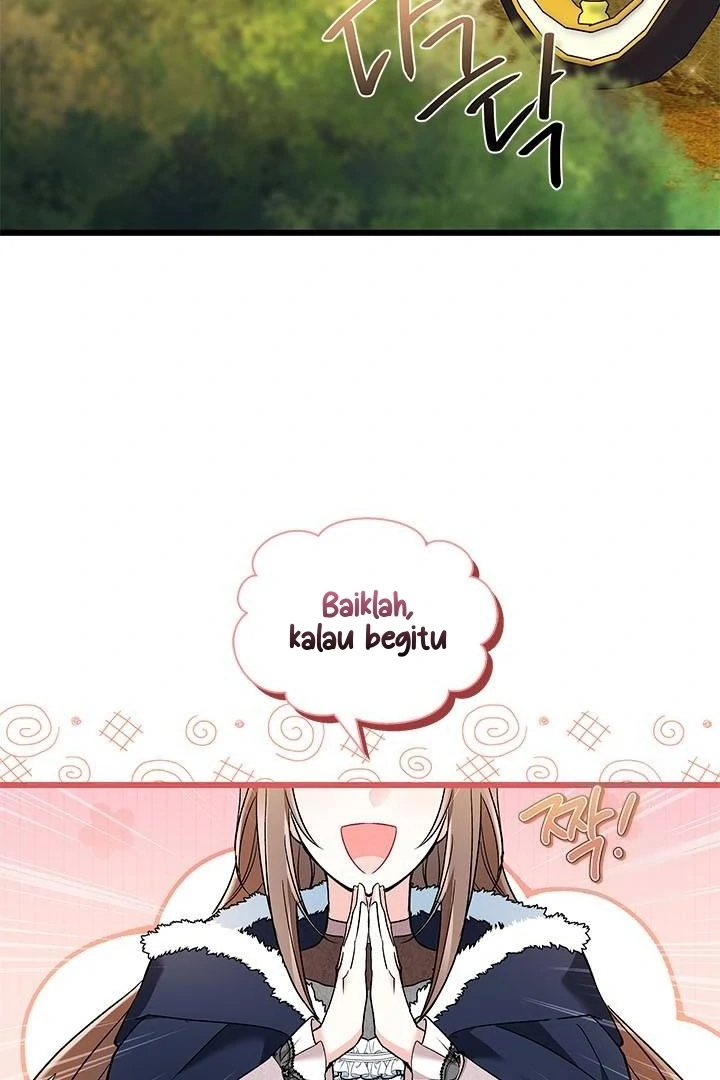 Baca How Can You Pay Back The Kindness I Raised With Obsession? - Chapter 33 halaman 5