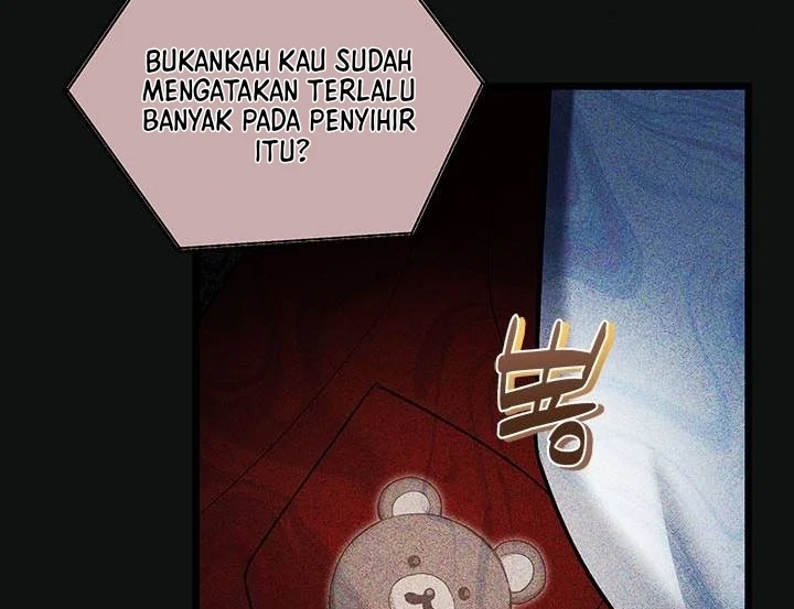 Baca How Can You Pay Back The Kindness I Raised With Obsession? - Chapter 33 halaman 50