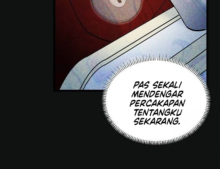 Baca How Can You Pay Back The Kindness I Raised With Obsession? - Chapter 33 halaman 51