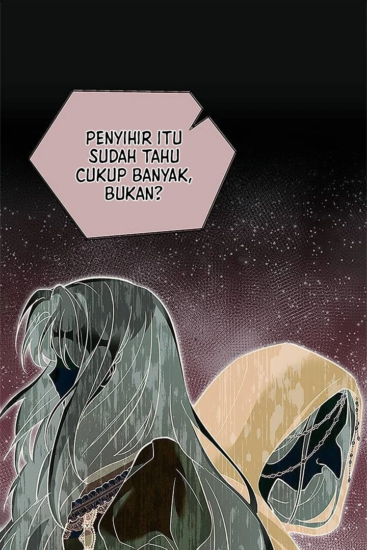 Baca How Can You Pay Back The Kindness I Raised With Obsession? - Chapter 33 halaman 52