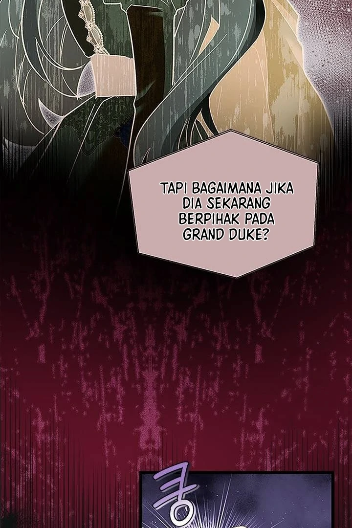 Baca How Can You Pay Back The Kindness I Raised With Obsession? - Chapter 33 halaman 53