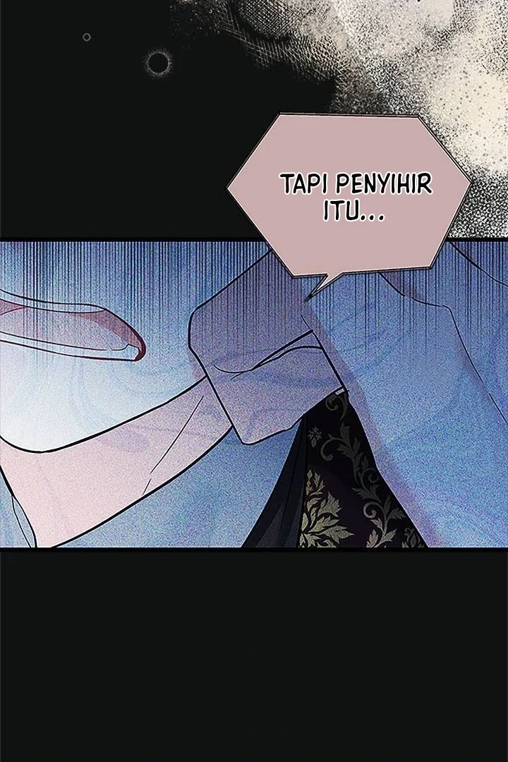 Baca How Can You Pay Back The Kindness I Raised With Obsession? - Chapter 33 halaman 57
