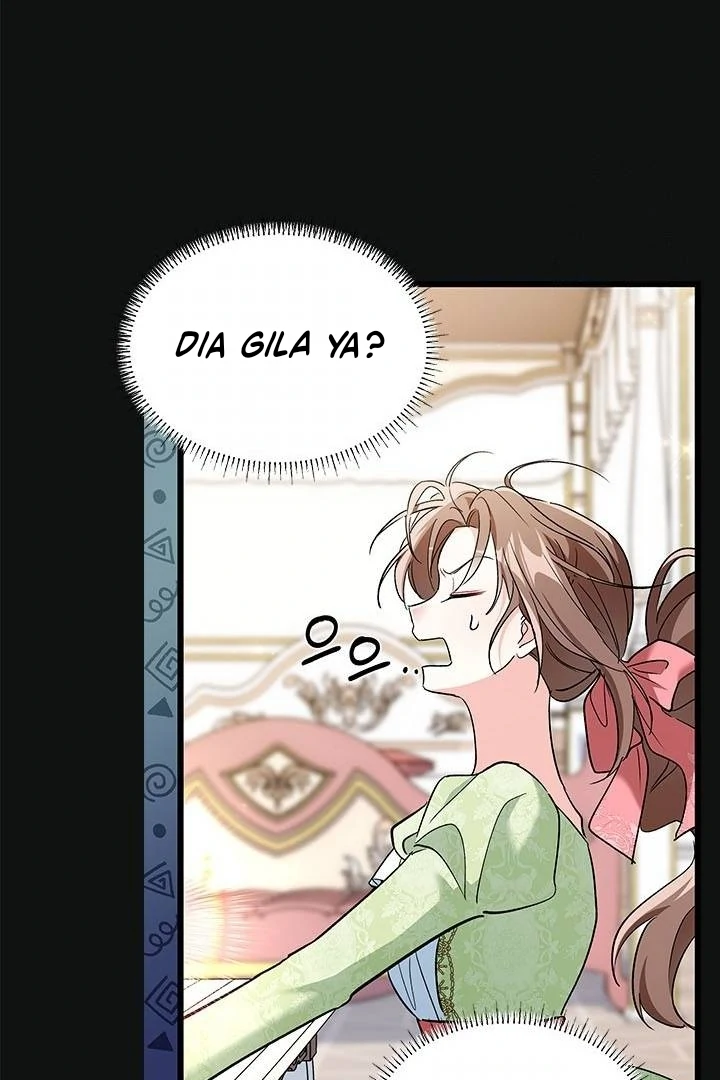 Baca How Can You Pay Back The Kindness I Raised With Obsession? - Chapter 33 halaman 60