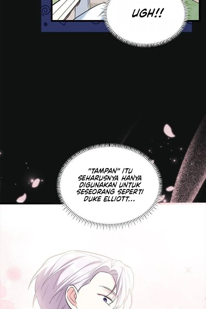 Baca How Can You Pay Back The Kindness I Raised With Obsession? - Chapter 33 halaman 61