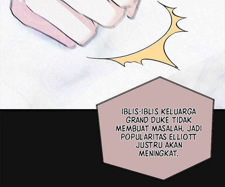 Baca How Can You Pay Back The Kindness I Raised With Obsession? - Chapter 33 halaman 65