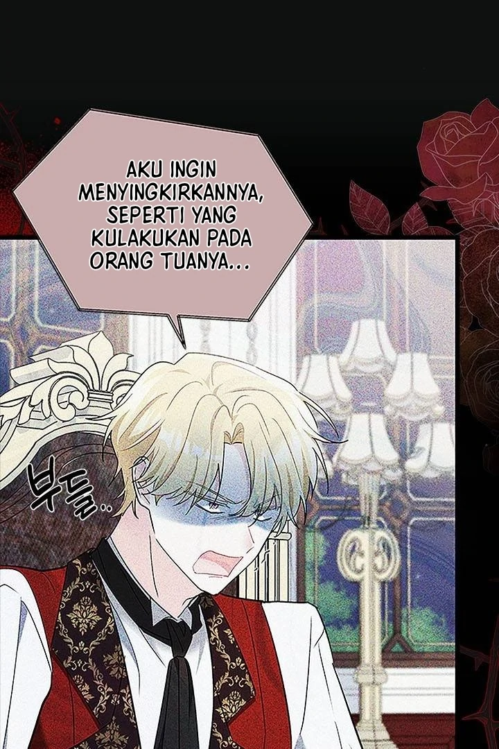 Baca How Can You Pay Back The Kindness I Raised With Obsession? - Chapter 33 halaman 66