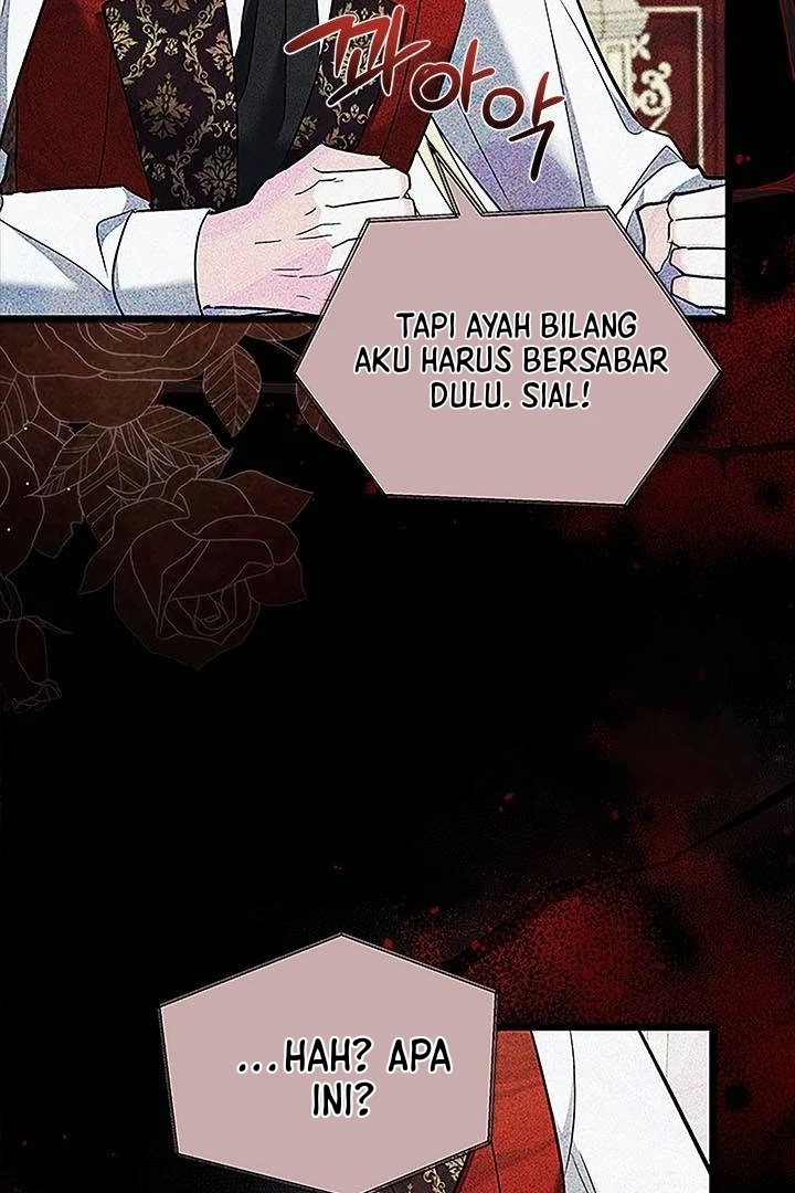 Baca How Can You Pay Back The Kindness I Raised With Obsession? - Chapter 33 halaman 67
