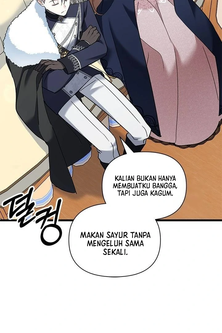 Baca How Can You Pay Back The Kindness I Raised With Obsession? - Chapter 33 halaman 7