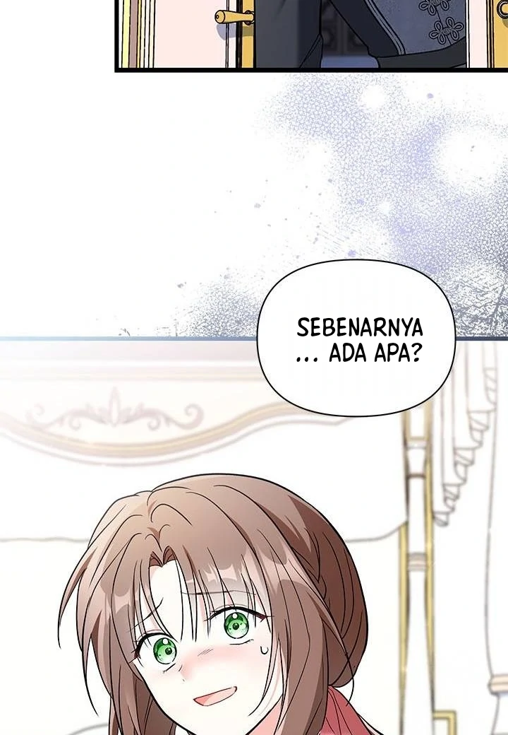 Baca How Can You Pay Back The Kindness I Raised With Obsession? - Chapter 33 halaman 75