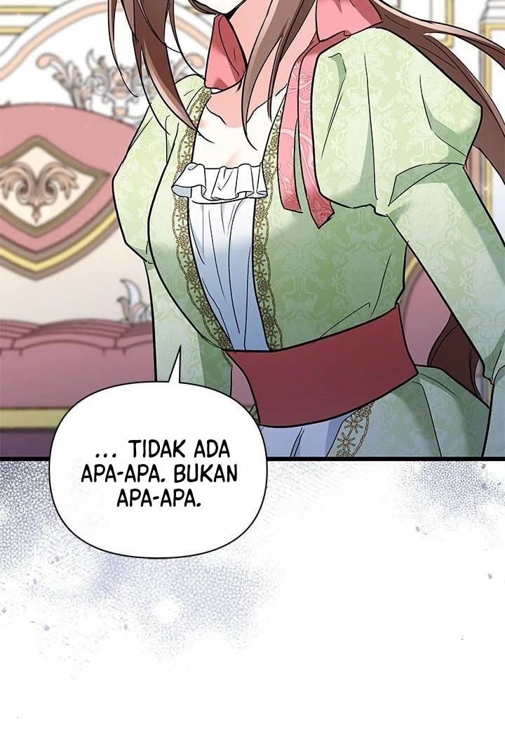 Baca How Can You Pay Back The Kindness I Raised With Obsession? - Chapter 33 halaman 76
