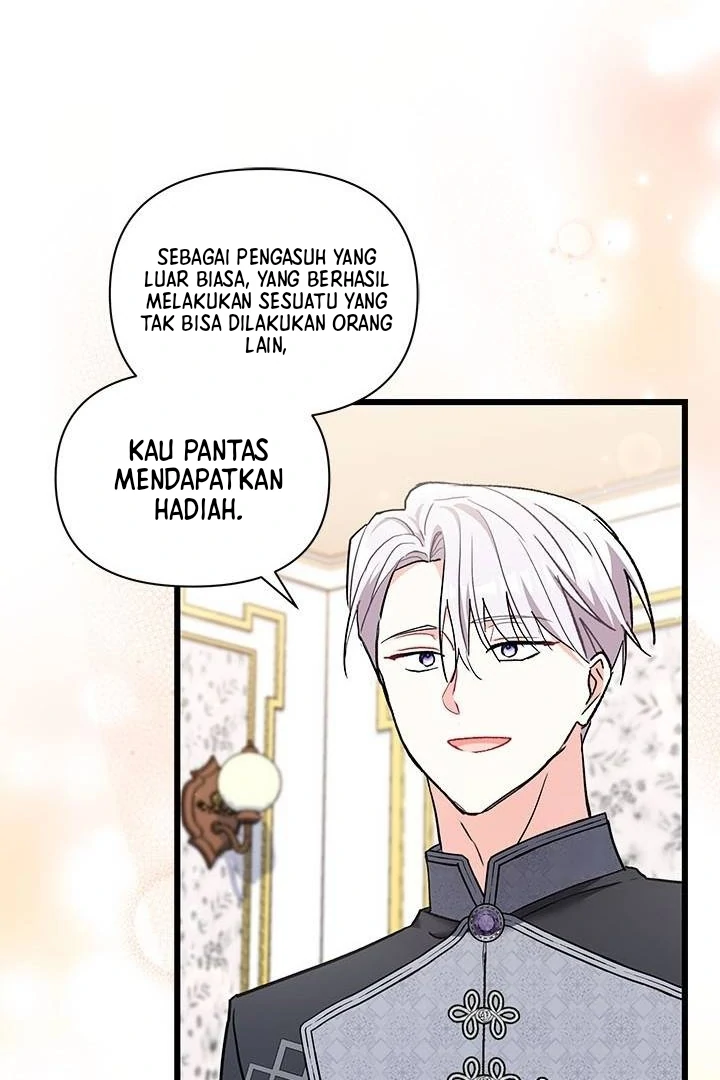 Baca How Can You Pay Back The Kindness I Raised With Obsession? - Chapter 33 halaman 78