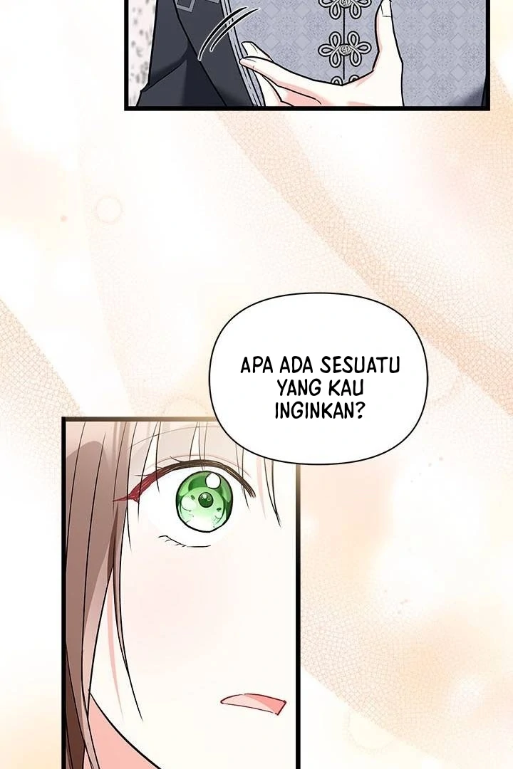 Baca How Can You Pay Back The Kindness I Raised With Obsession? - Chapter 33 halaman 79