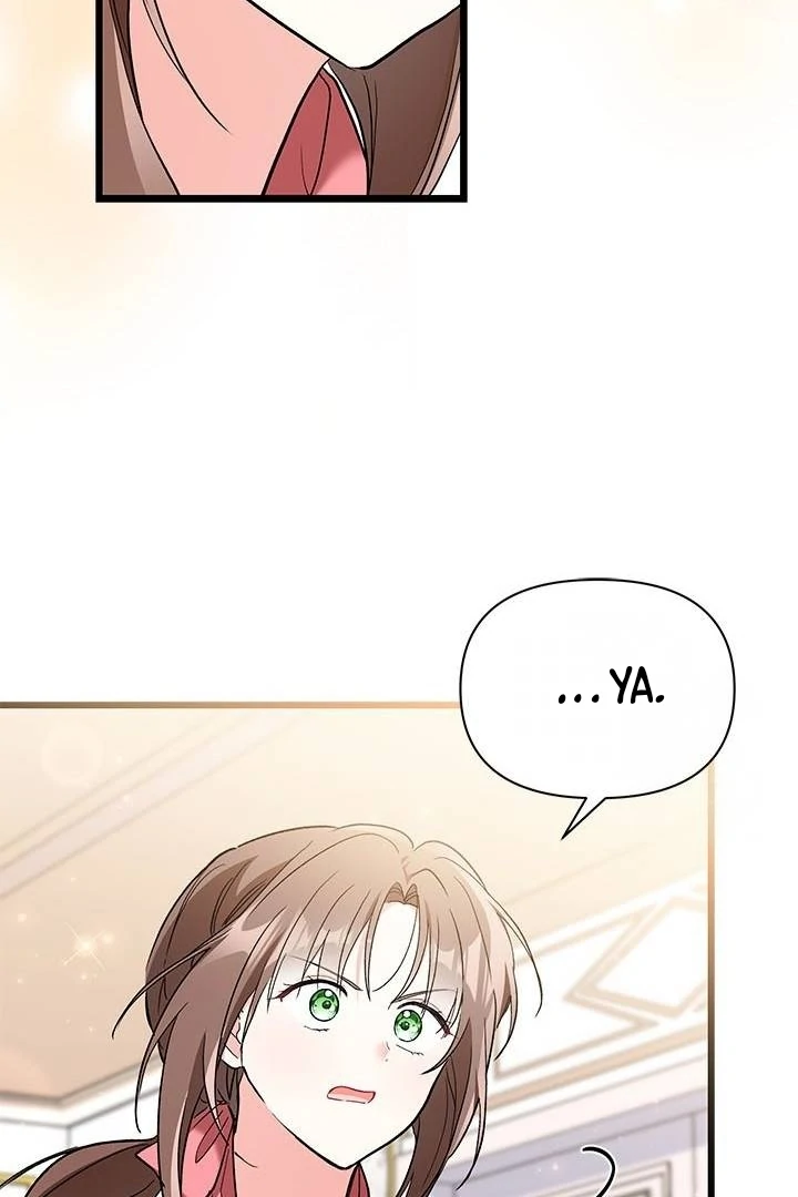 Baca How Can You Pay Back The Kindness I Raised With Obsession? - Chapter 33 halaman 80