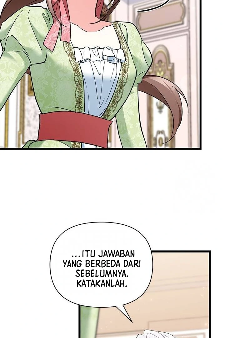 Baca How Can You Pay Back The Kindness I Raised With Obsession? - Chapter 33 halaman 81
