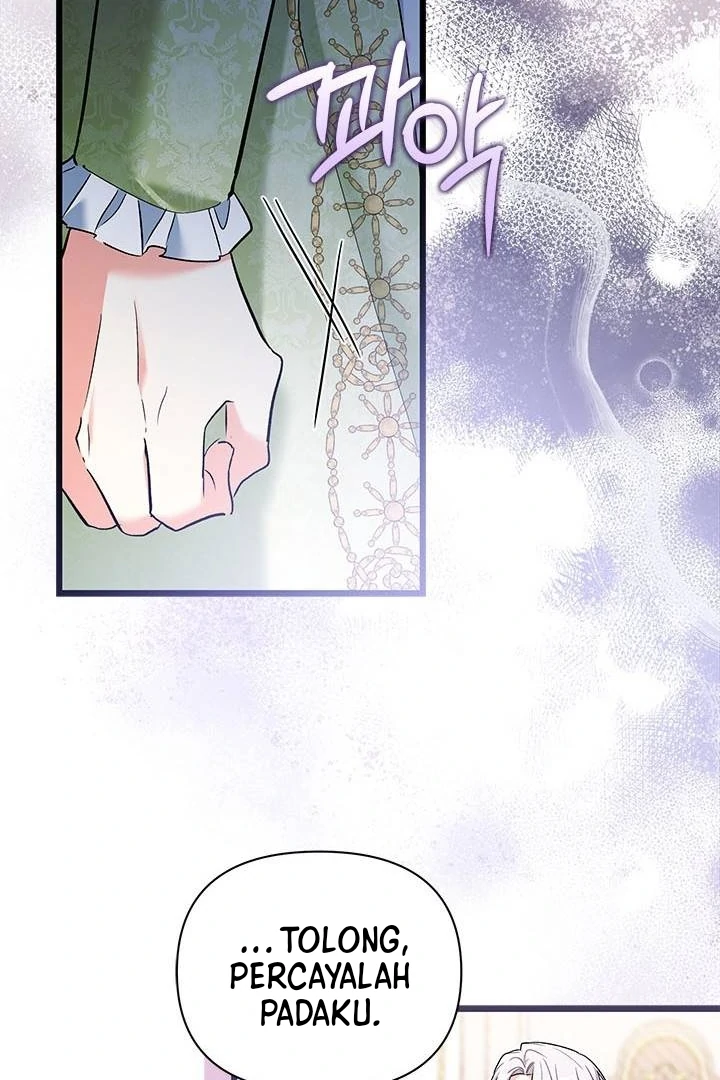 Baca How Can You Pay Back The Kindness I Raised With Obsession? - Chapter 33 halaman 84