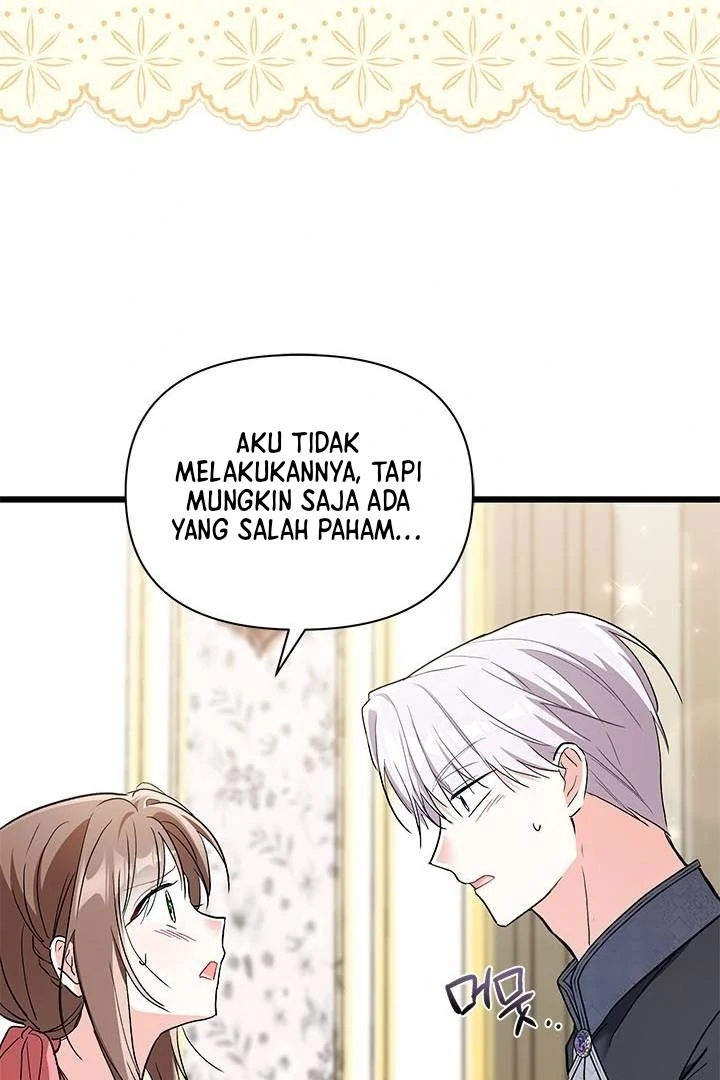 Baca How Can You Pay Back The Kindness I Raised With Obsession? - Chapter 33 halaman 89
