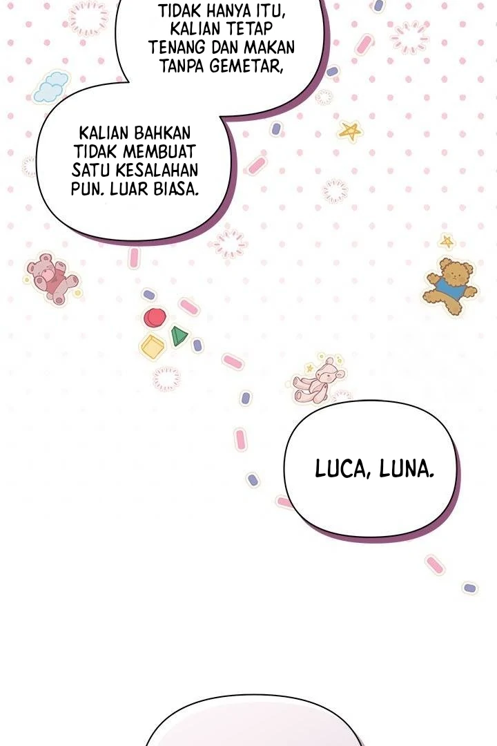 Baca How Can You Pay Back The Kindness I Raised With Obsession? - Chapter 33 halaman 9