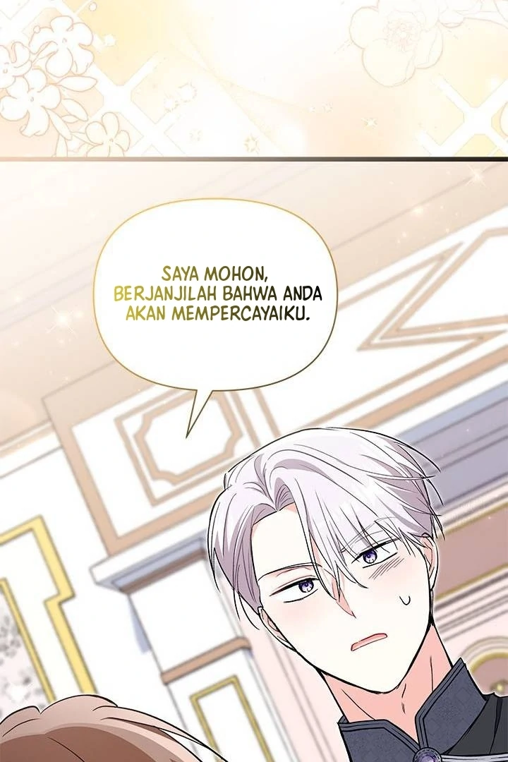 Baca How Can You Pay Back The Kindness I Raised With Obsession? - Chapter 33 halaman 92