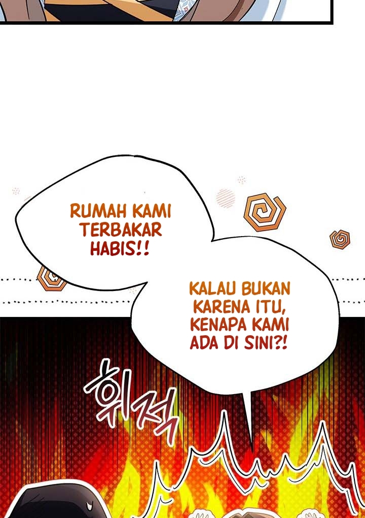 Baca How Can You Pay Back The Kindness I Raised With Obsession? - Chapter 4 halaman 14
