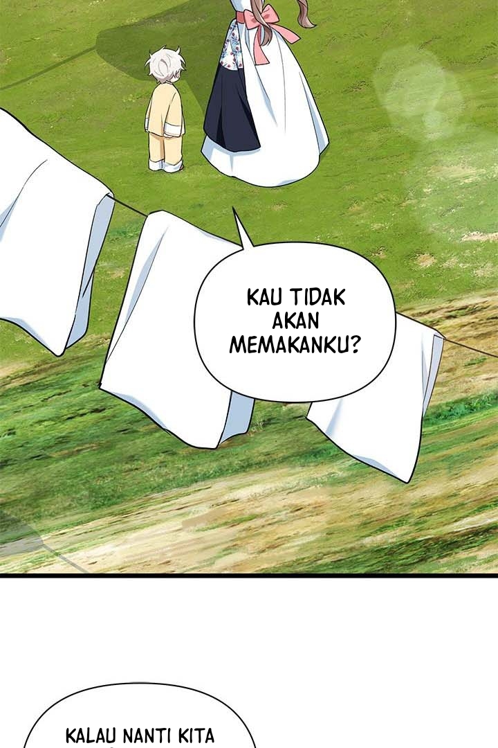 Baca How Can You Pay Back The Kindness I Raised With Obsession? - Chapter 4 halaman 18