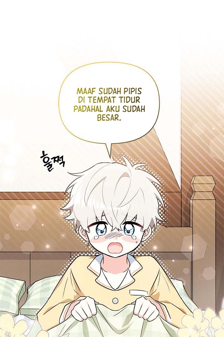 Baca How Can You Pay Back The Kindness I Raised With Obsession? - Chapter 4 halaman 2