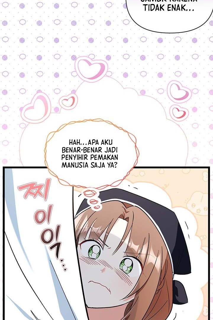 Baca How Can You Pay Back The Kindness I Raised With Obsession? - Chapter 4 halaman 21