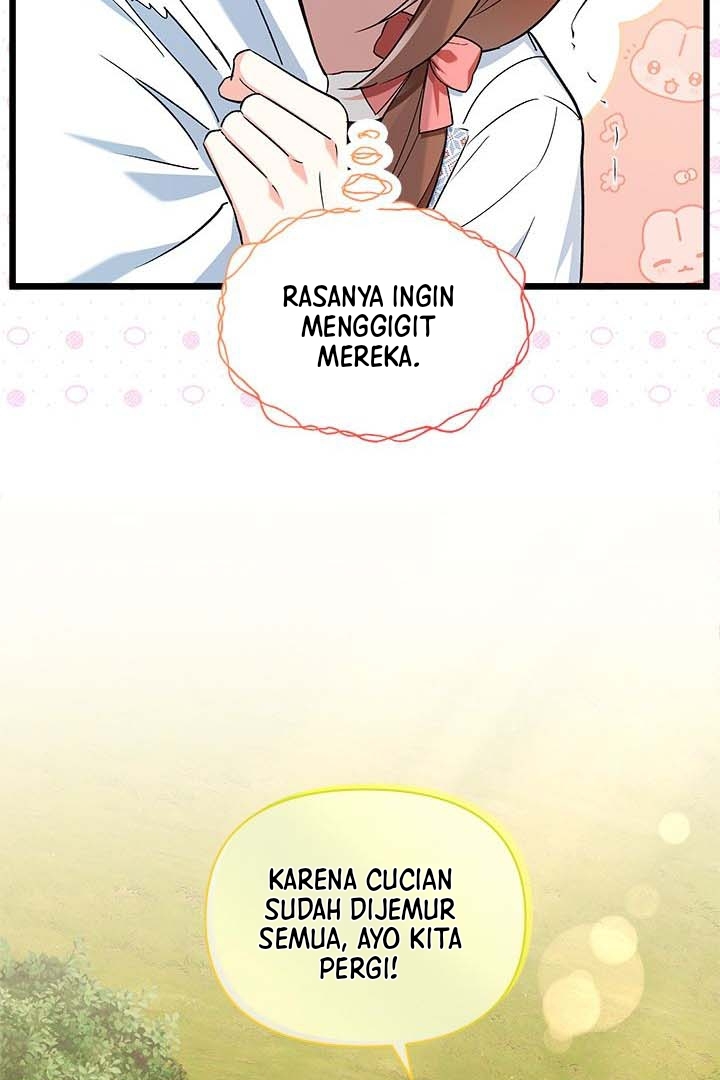 Baca How Can You Pay Back The Kindness I Raised With Obsession? - Chapter 4 halaman 22