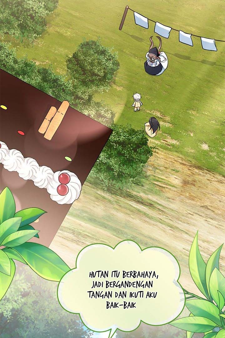 Baca How Can You Pay Back The Kindness I Raised With Obsession? - Chapter 4 halaman 23