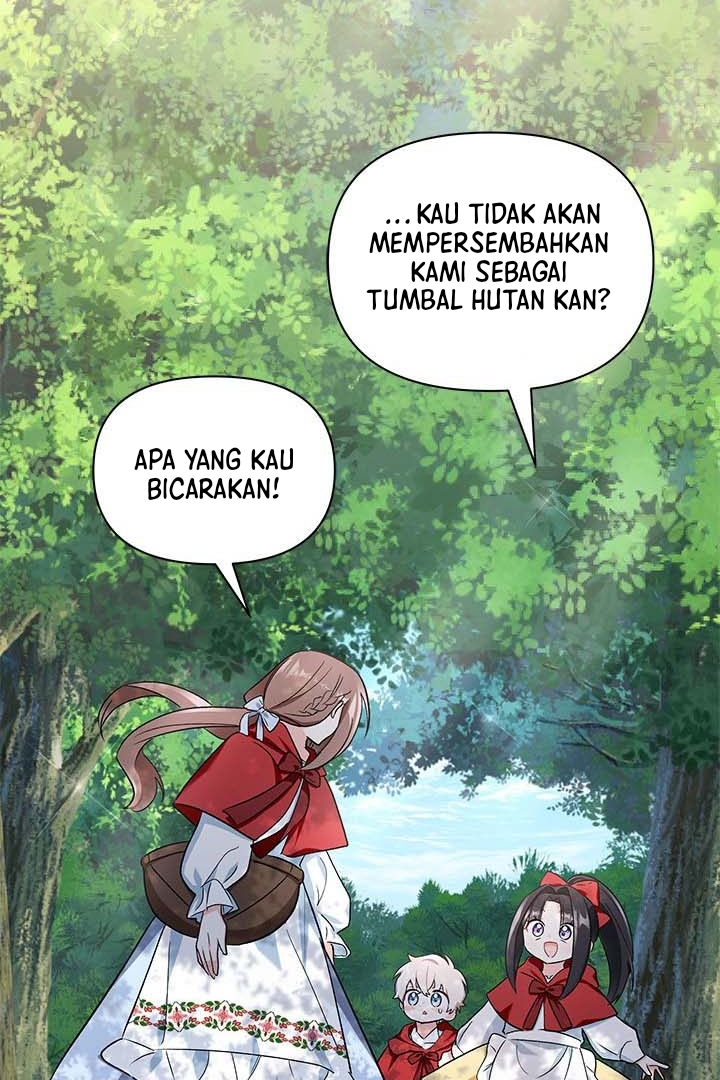 Baca How Can You Pay Back The Kindness I Raised With Obsession? - Chapter 4 halaman 25