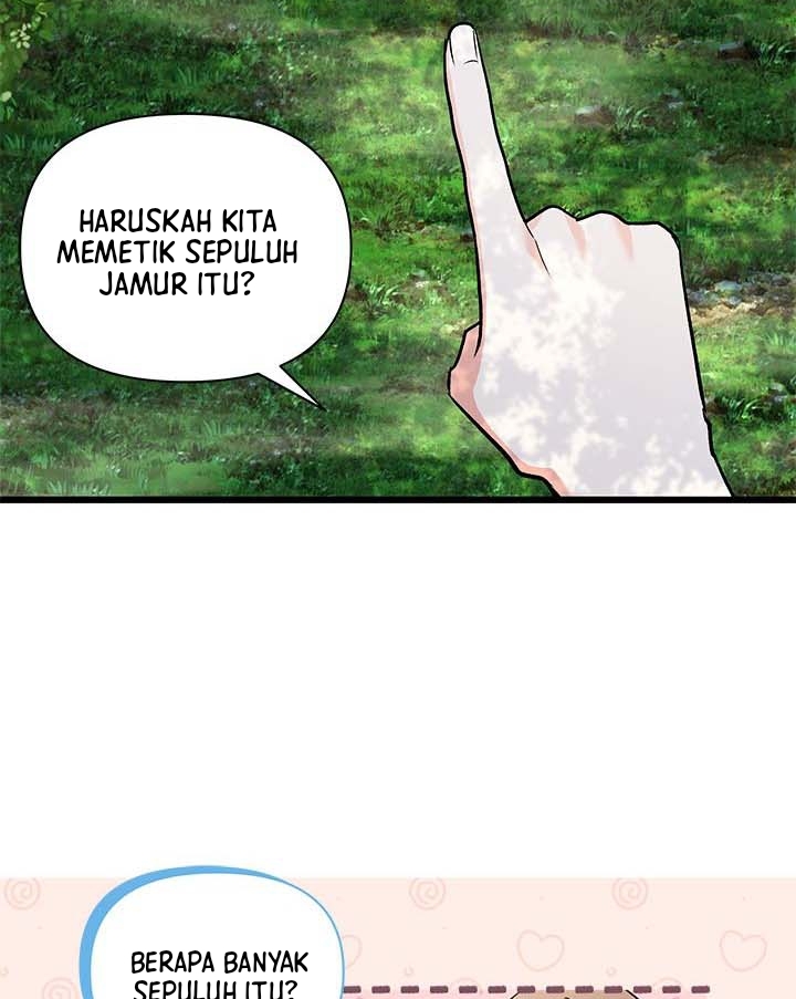 Baca How Can You Pay Back The Kindness I Raised With Obsession? - Chapter 4 halaman 27