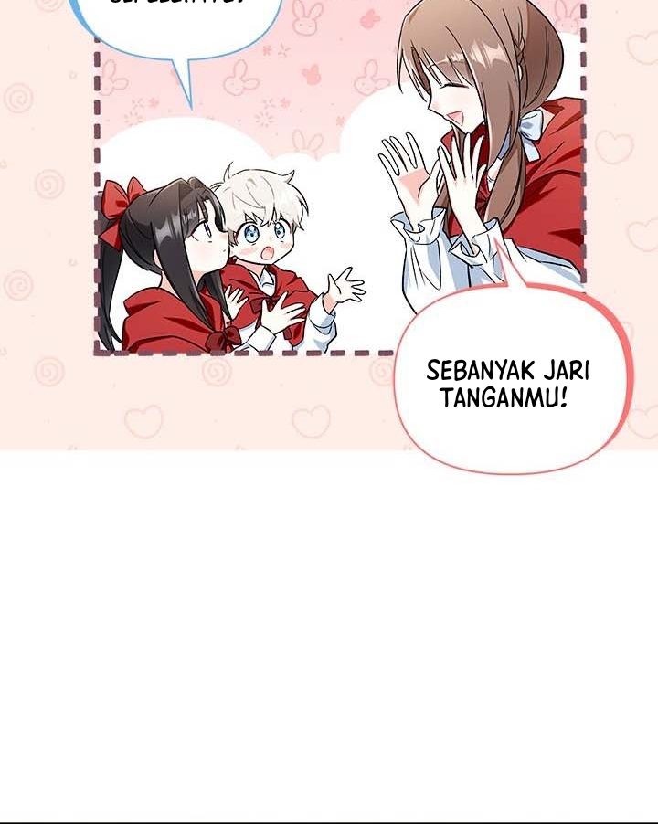 Baca How Can You Pay Back The Kindness I Raised With Obsession? - Chapter 4 halaman 28