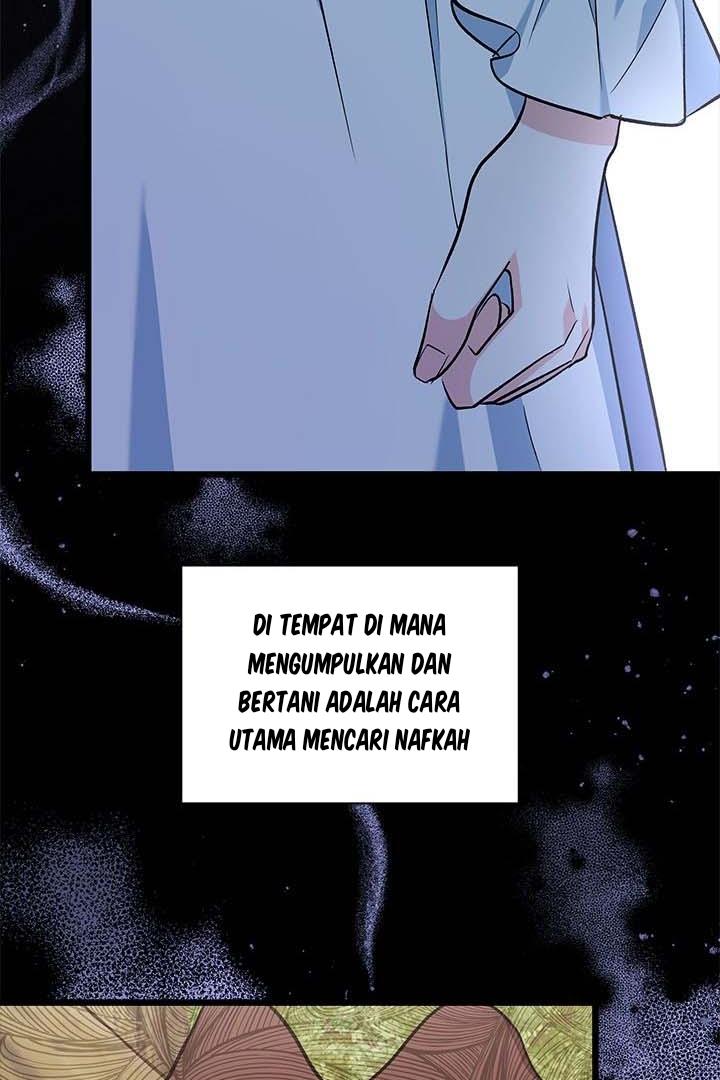 Baca How Can You Pay Back The Kindness I Raised With Obsession? - Chapter 4 halaman 32