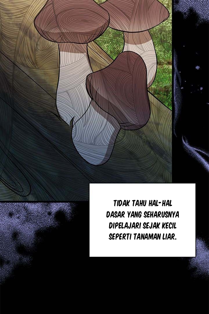 Baca How Can You Pay Back The Kindness I Raised With Obsession? - Chapter 4 halaman 33
