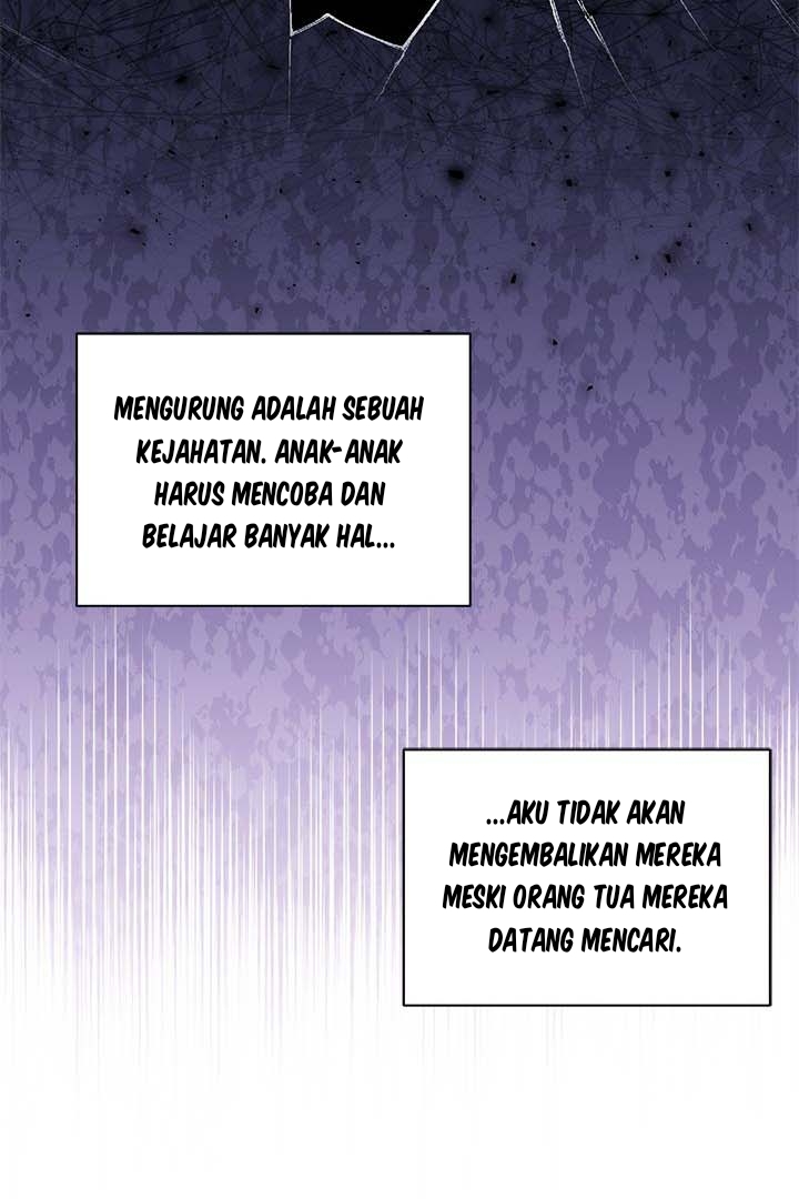 Baca How Can You Pay Back The Kindness I Raised With Obsession? - Chapter 4 halaman 35