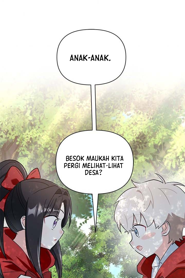 Baca How Can You Pay Back The Kindness I Raised With Obsession? - Chapter 4 halaman 36