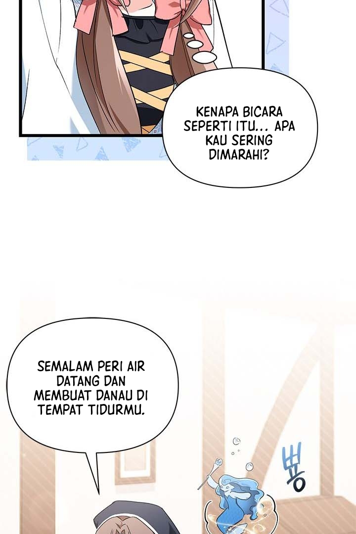 Baca How Can You Pay Back The Kindness I Raised With Obsession? - Chapter 4 halaman 4