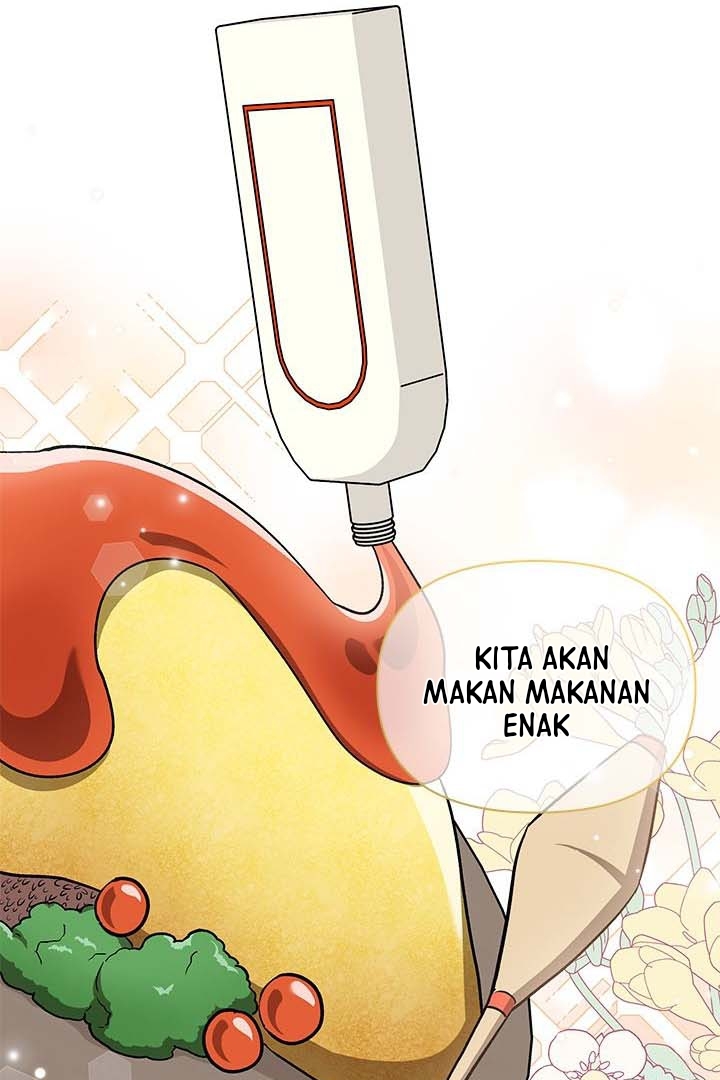 Baca How Can You Pay Back The Kindness I Raised With Obsession? - Chapter 4 halaman 40