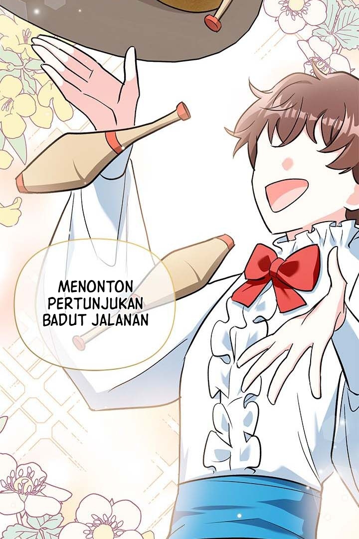 Baca How Can You Pay Back The Kindness I Raised With Obsession? - Chapter 4 halaman 41