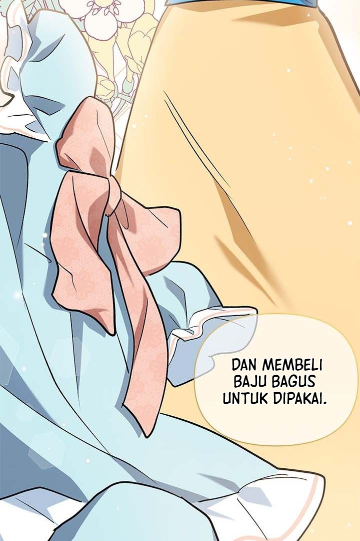 Baca How Can You Pay Back The Kindness I Raised With Obsession? - Chapter 4 halaman 42