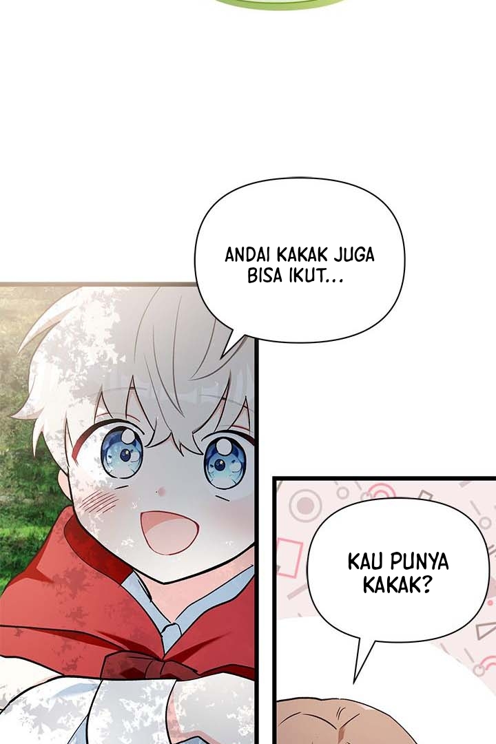 Baca How Can You Pay Back The Kindness I Raised With Obsession? - Chapter 4 halaman 46