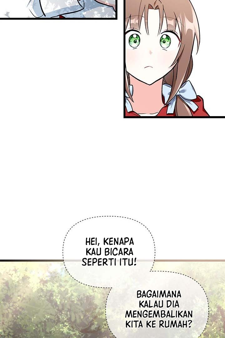 Baca How Can You Pay Back The Kindness I Raised With Obsession? - Chapter 4 halaman 47